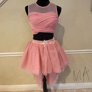 Dance Costume
